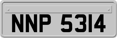 NNP5314