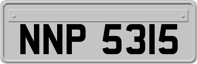 NNP5315