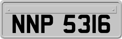 NNP5316