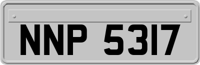 NNP5317