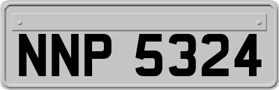 NNP5324