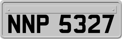 NNP5327