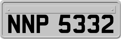 NNP5332
