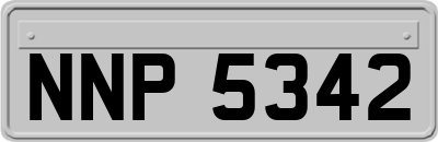 NNP5342