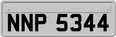 NNP5344