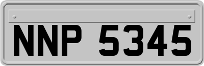 NNP5345