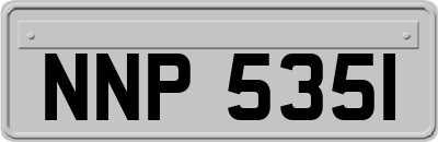 NNP5351