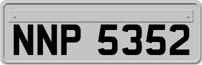 NNP5352