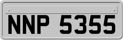 NNP5355