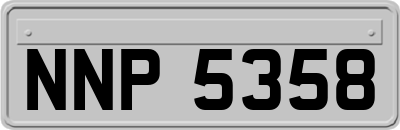 NNP5358