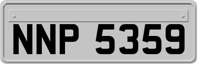 NNP5359