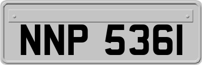 NNP5361
