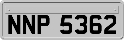 NNP5362