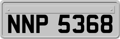 NNP5368