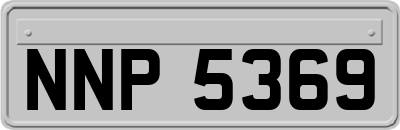 NNP5369