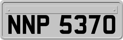 NNP5370
