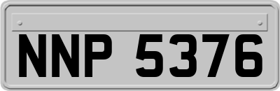 NNP5376