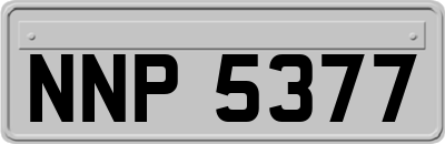 NNP5377
