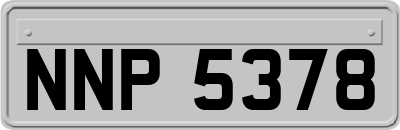 NNP5378