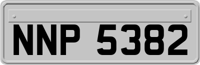 NNP5382