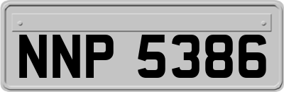 NNP5386