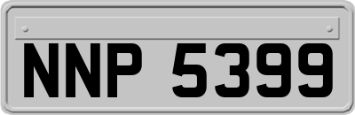NNP5399