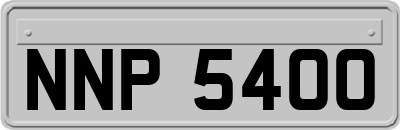 NNP5400