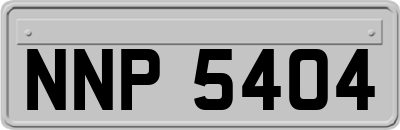 NNP5404