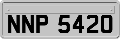 NNP5420