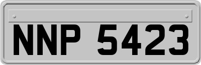 NNP5423