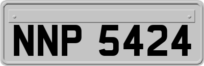 NNP5424