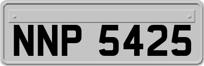 NNP5425