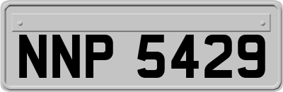 NNP5429