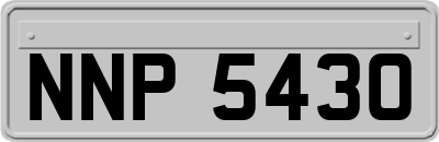NNP5430
