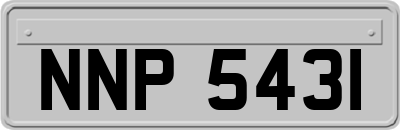NNP5431