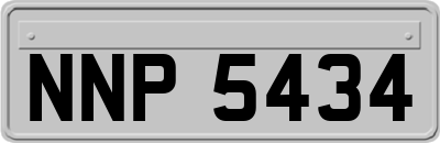 NNP5434