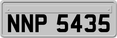 NNP5435