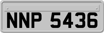 NNP5436