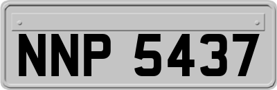 NNP5437