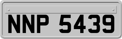 NNP5439
