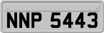 NNP5443