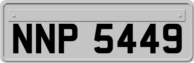 NNP5449