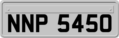 NNP5450