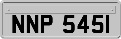 NNP5451