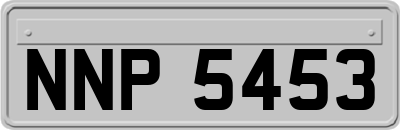 NNP5453