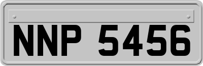NNP5456
