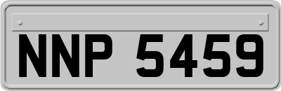 NNP5459