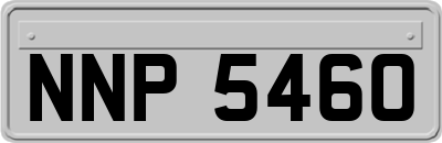 NNP5460