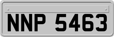 NNP5463