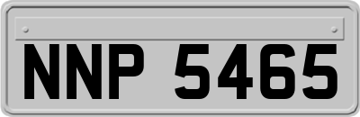 NNP5465